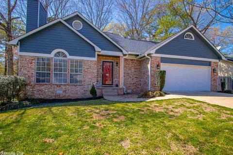 2109 Coral Tree, Bryant, AR 72022 photo 1