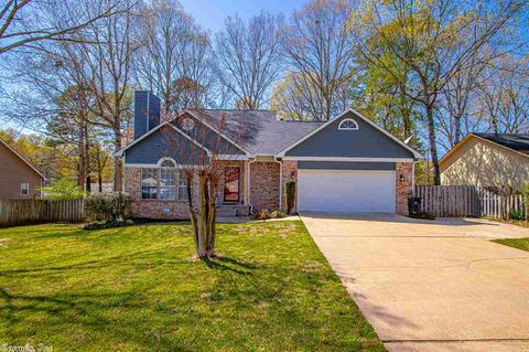 2109 Coral Tree, Bryant, AR 72022 photo 4