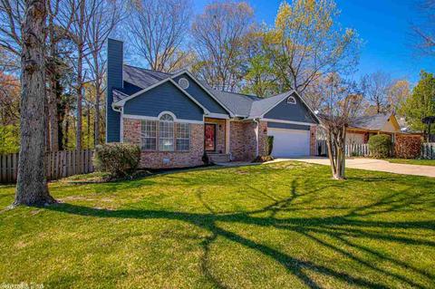 2109 Coral Tree, Bryant, AR 72022 photo 3
