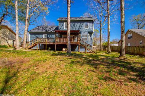 2109 Coral Tree, Bryant, AR 72022 photo 36