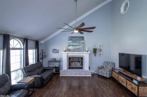 2109 Coral Tree, Bryant, AR 72022 photo 13