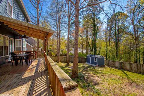 2109 Coral Tree, Bryant, AR 72022 photo 35