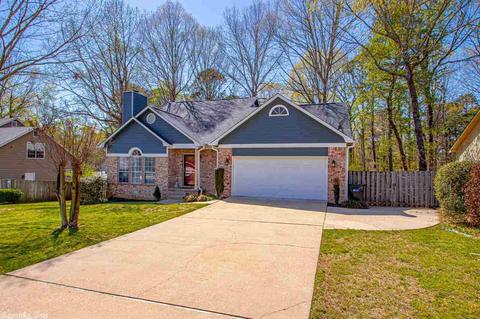 2109 Coral Tree, Bryant, AR 72022 photo 2