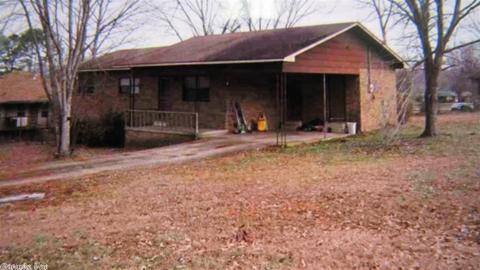 154 Nathaniel Cv, Clinton, AR 72031 photo 1