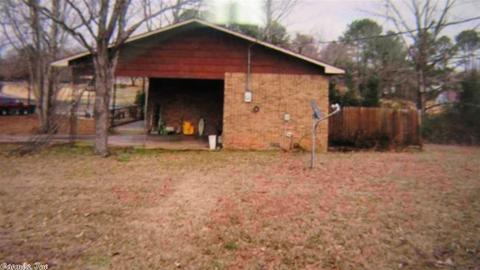 154 Nathaniel Cv, Clinton, AR 72031 photo 2
