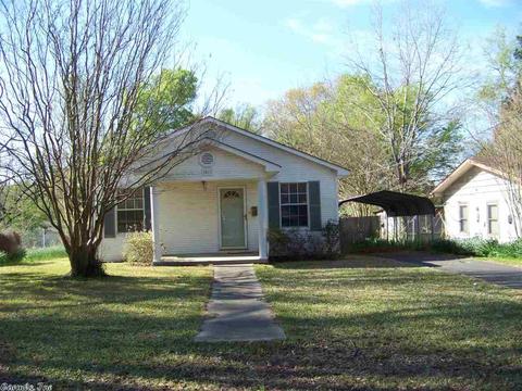 1817 Robert E Lee, Malvern, AR 72104 photo 1