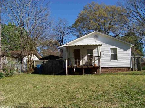 1817 Robert E Lee, Malvern, AR 72104 photo 2