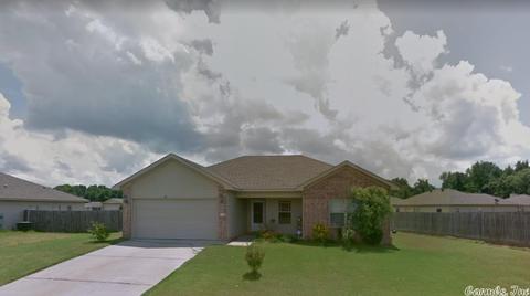 27 Lake Side Dr, Ward, AR 72176 photo 1