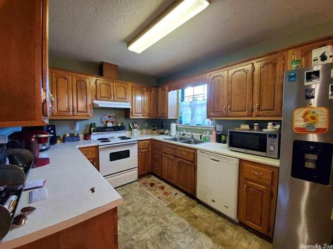 13 Bright, Conway, AR 72032 photo 2