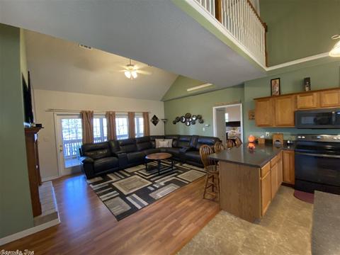 1158 Diamond Head Rd, Drasco, AR 72530 photo 14