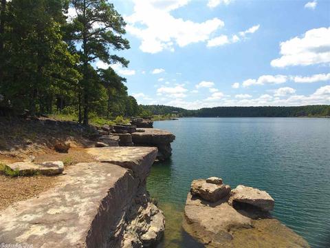 1158 Diamond Head Rd, Drasco, AR 72530 photo 7