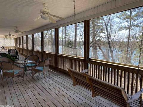 1158 Diamond Head Rd, Drasco, AR 72530 photo 6