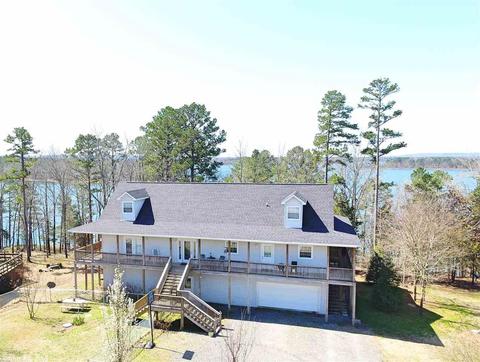 1158 Diamond Head Rd, Drasco, AR 72530 photo 1