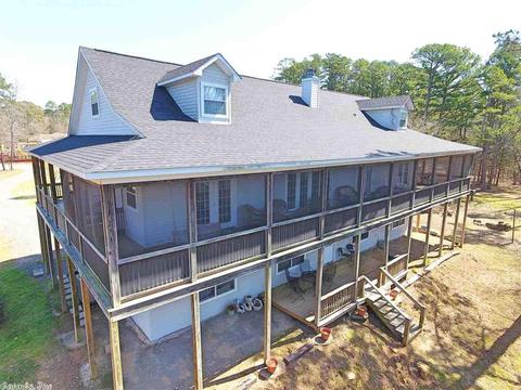 1158 Diamond Head Rd, Drasco, AR 72530 photo 2