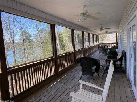 1158 Diamond Head Rd, Drasco, AR 72530 photo 5