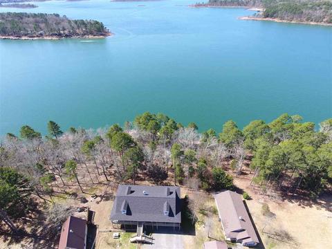 1158 Diamond Head Rd, Drasco, AR 72530 photo 3