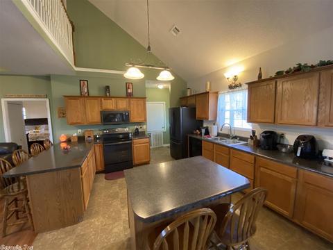 1158 Diamond Head Rd, Drasco, AR 72530 photo 13