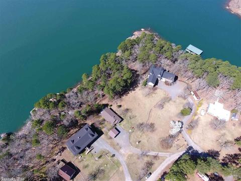 1158 Diamond Head Rd, Drasco, AR 72530 photo 4