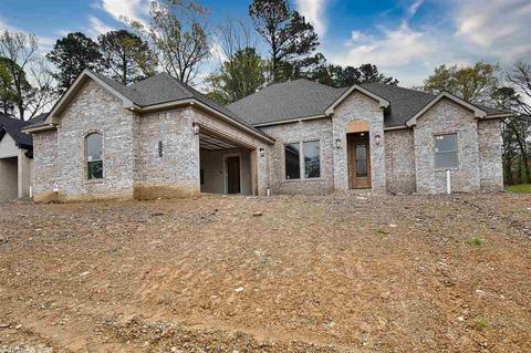 2213 Abigail Dr, Bryant, AR 72022 photo 1