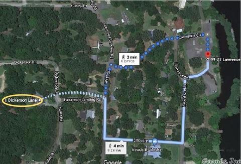 1 Dickerson Ln, Conway, AR 72032 photo 25