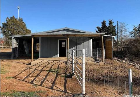 263 Blackjack Mountain Rd, Romance, AR 72136 photo 2