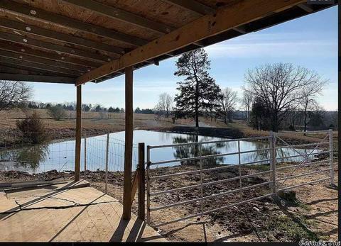 263 Blackjack Mountain Rd, Romance, AR 72136 photo 3
