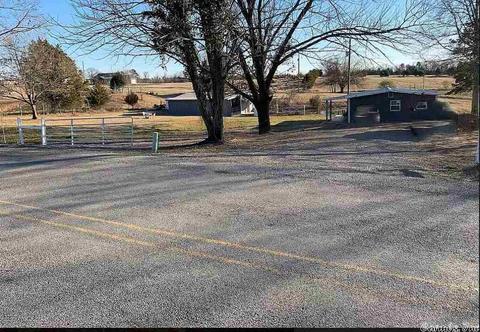 263 Blackjack Mountain Rd, Romance, AR 72136 photo 1