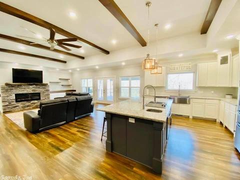 103 Harding, Mountain View, AR 72560 photo 2