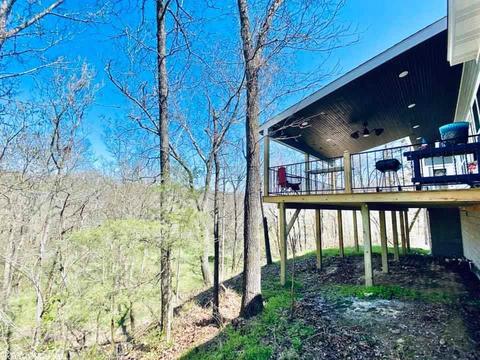 103 Harding, Mountain View, AR 72560 photo 27