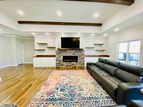 103 Harding, Mountain View, AR 72560 photo 8