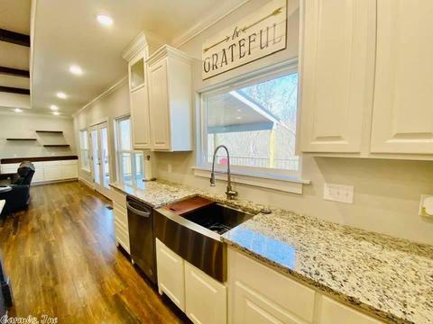 103 Harding, Mountain View, AR 72560 photo 6