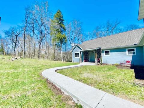 103 Harding, Mountain View, AR 72560 photo 28