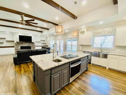 103 Harding, Mountain View, AR 72560 photo 3