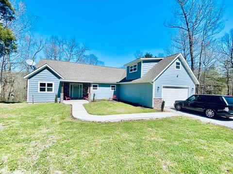 103 Harding, Mountain View, AR 72560 photo 1