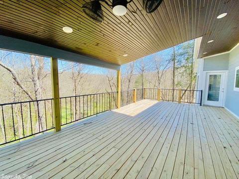 103 Harding, Mountain View, AR 72560 photo 25