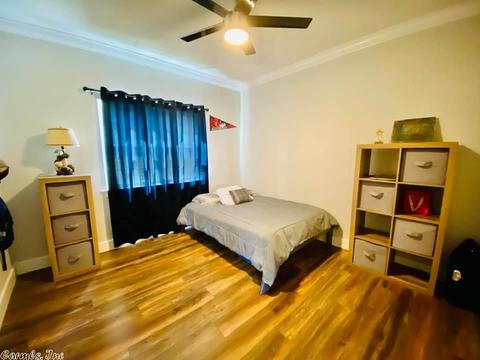 103 Harding, Mountain View, AR 72560 photo 22