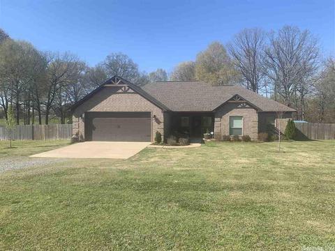 68 Burgess Ln, Greenbrier, AR 72058 photo 1