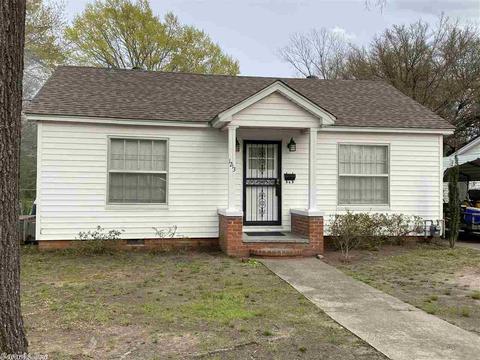 1213 S Elm, Pine Bluff, AR 71601 photo 1