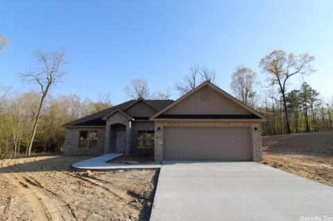 535 Reuben Dr, Alexander, AR 72002 photo 1