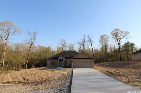 535 Reuben Dr, Alexander, AR 72002 photo 2