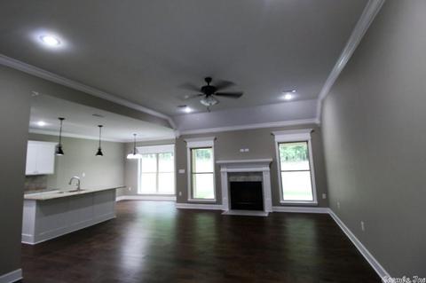 544 Reuben Dr, Alexander, AR 72002 photo 3