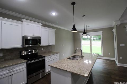 544 Reuben Dr, Alexander, AR 72002 photo 9