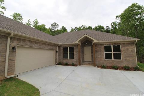 544 Reuben Dr, Alexander, AR 72002 photo 2