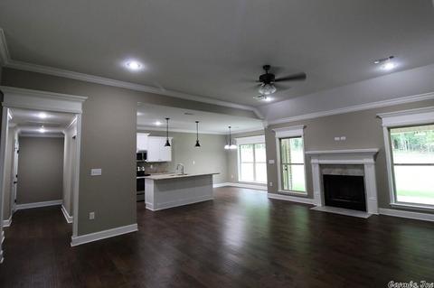 544 Reuben Dr, Alexander, AR 72002 photo 4