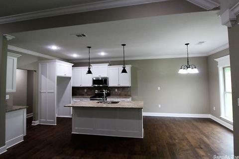544 Reuben Dr, Alexander, AR 72002 photo 5