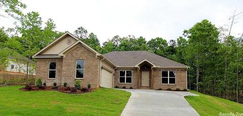 544 Reuben Dr, Alexander, AR 72002 photo 1