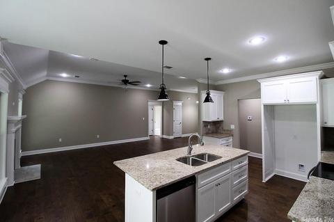 544 Reuben Dr, Alexander, AR 72002 photo 8