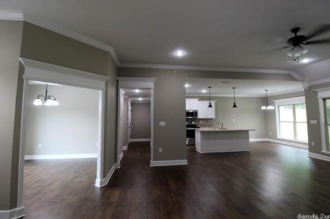 544 Reuben Dr, Alexander, AR 72002 photo 6