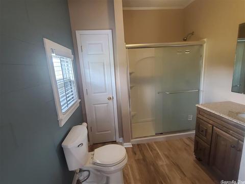 6307 Middle Warren Rd, Pine Bluff, AR 71603 photo 18
