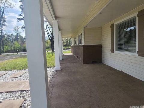 6307 Middle Warren Rd, Pine Bluff, AR 71603 photo 21